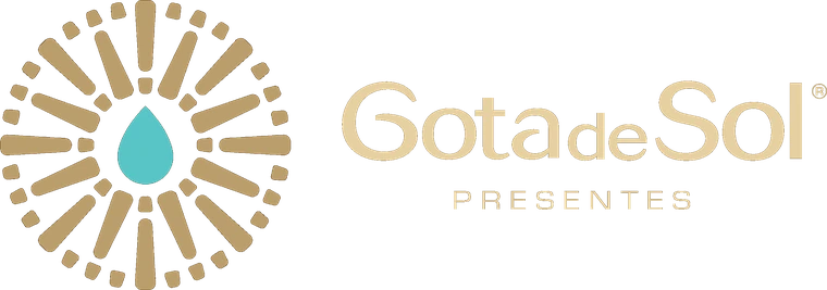 Gota de Sol Presentes